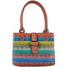 Genuine snake leather bag BSN277 MC