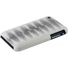 Genuine snake leather iPhone case IPHONE-SN01 Natural