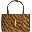 Genuine stingray leather bag BR78S G