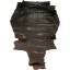 Genuine crocodile skin CROCSK-MT Oak
