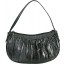 Genuine eel leather bag EEL-BMW20 Black