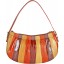 Genuine eel leather bag EEL-BMW20 MC