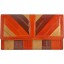Genuine eel leather bag EEL-CSQ23 MC