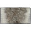 Genuine alligator leather bag FCM08 Natural