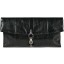 Genuine snake leather bag FSN35 Black