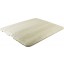 Genuine eel leather iPad case IPAD-EEL10 Smoke