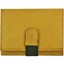 Genuine cow leather wallet P7 Beige
