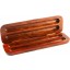 Rosewood pen box PBR12