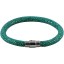 Genuine stingray leather bracelet STBL01SA-S Sky Blue