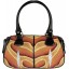 Genuine stingray leather bag STH432