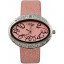 Fashion watch & stingray leather watch band STWACT20 Pink