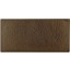 Genuine cow leather wallet WLW025 Dark Brown