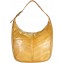 Genuine eel leather bag EEL-BSUKS42 Beige